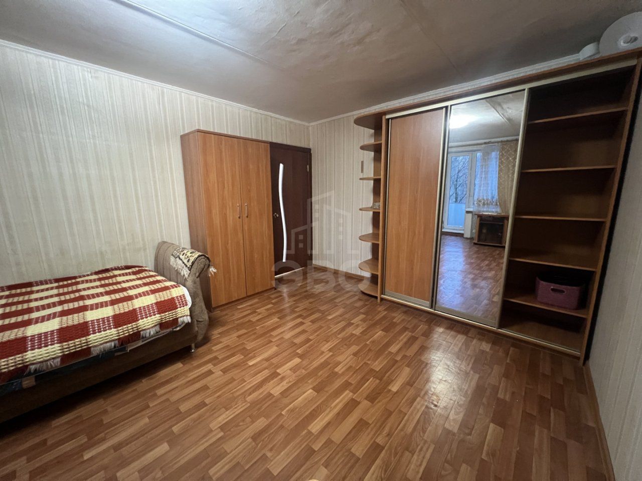 однокомнатная квартира в Санкт-Петербург по адресу: Софьи Ковалевской ул., 11, к 7