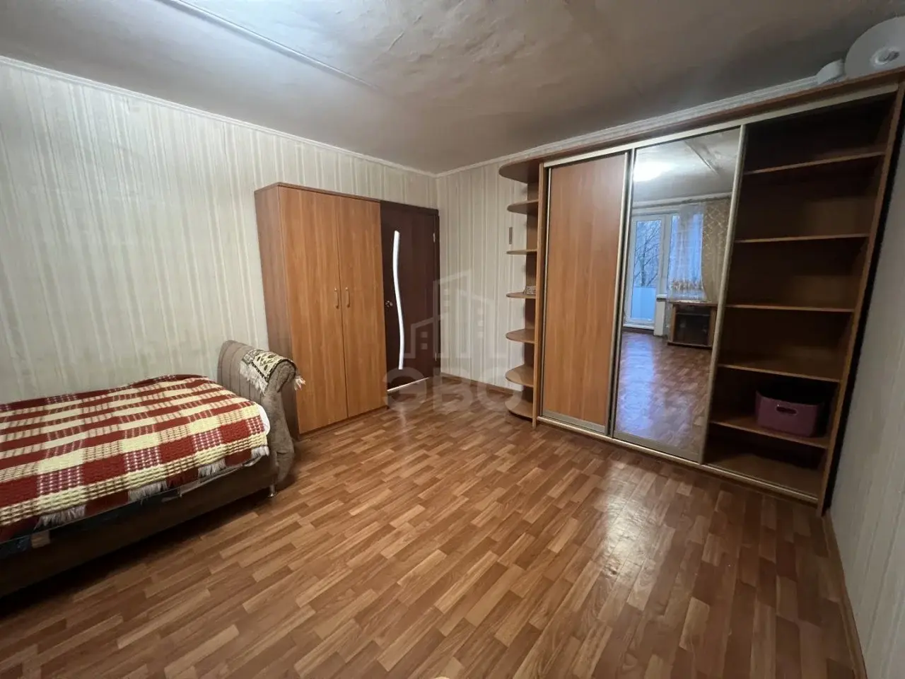 однокомнатная квартира в Санкт-Петербурге по адресу: Софьи Ковалевской ул., 11, к 7