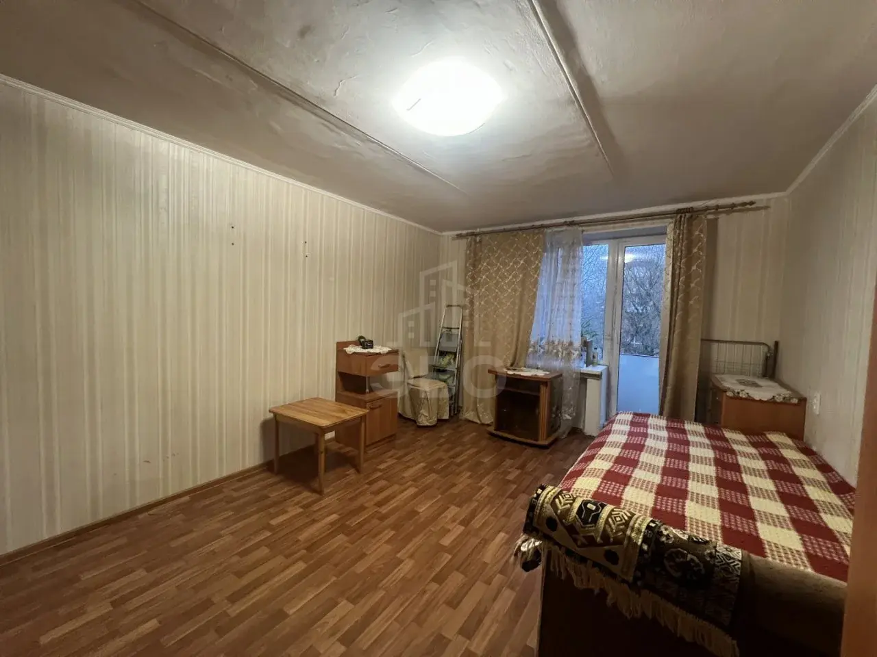 однокомнатная квартира в Санкт-Петербурге по адресу: Софьи Ковалевской ул., 11, к 7