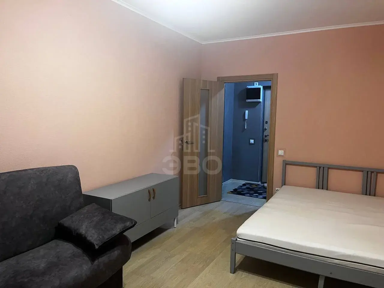 однокомнатная квартира в Санкт-Петербурге по адресу: Дыбенко ул., 4, к 1