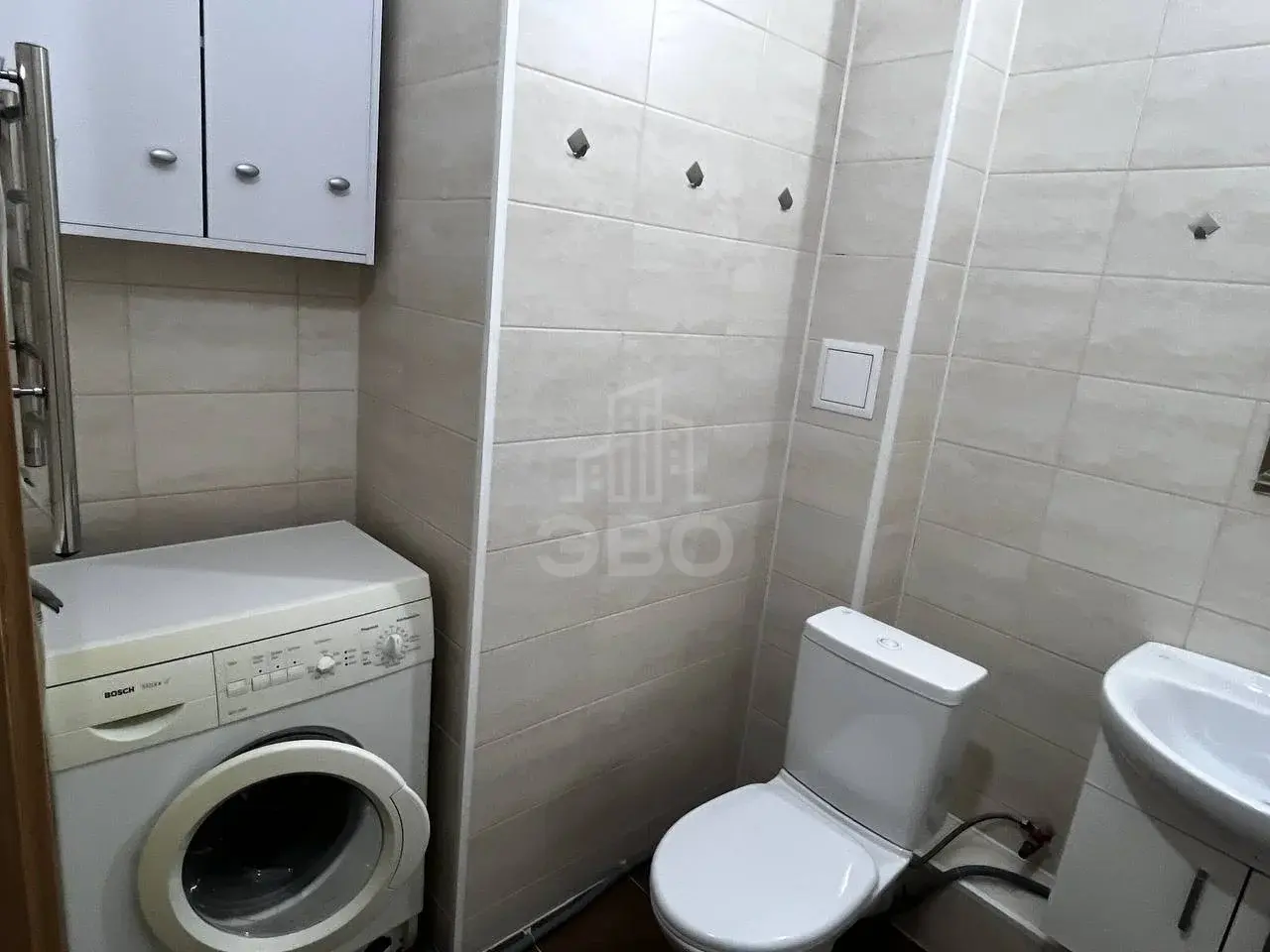 однокомнатная квартира в Санкт-Петербурге по адресу: Дыбенко ул., 4, к 1
