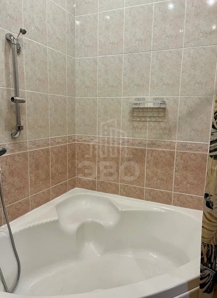 двухкомнатная квартира в Санкт-Петербург по адресу: Бассейная ул., 41