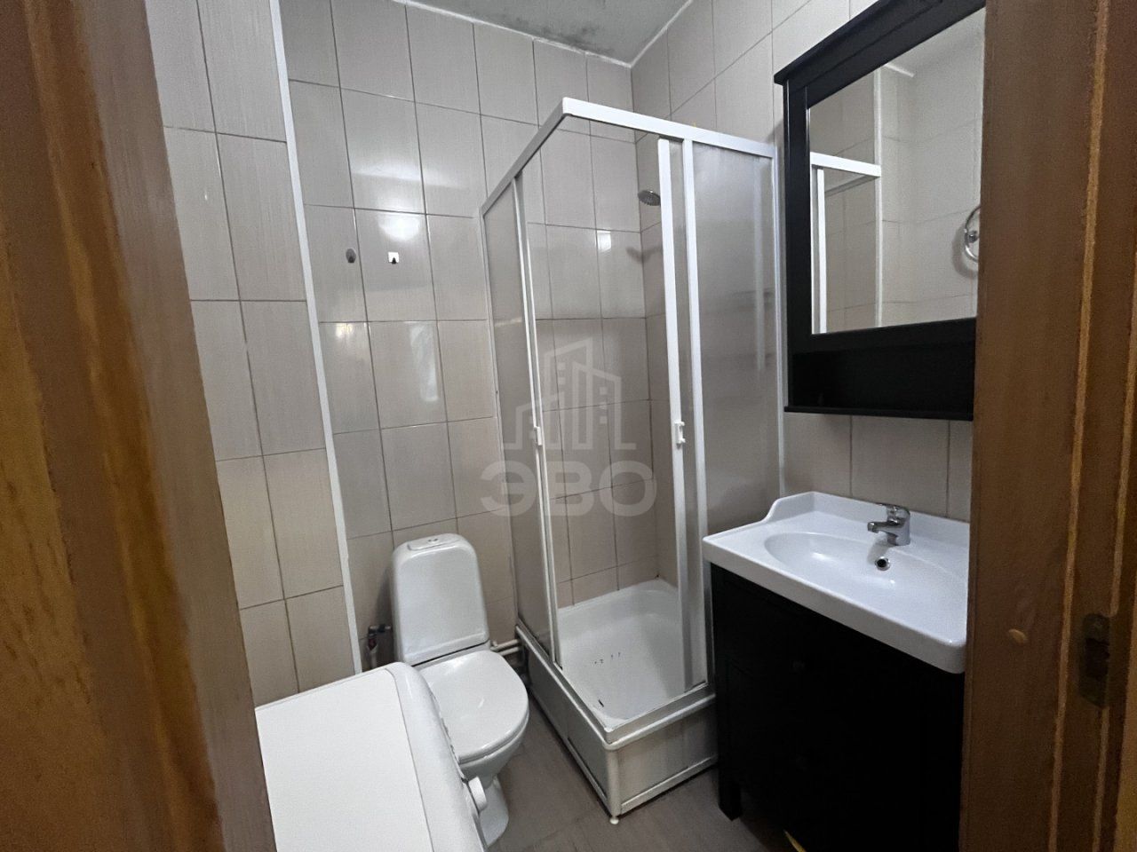 однокомнатная квартира в Ленинградская область по адресу: Центральная ул., 50