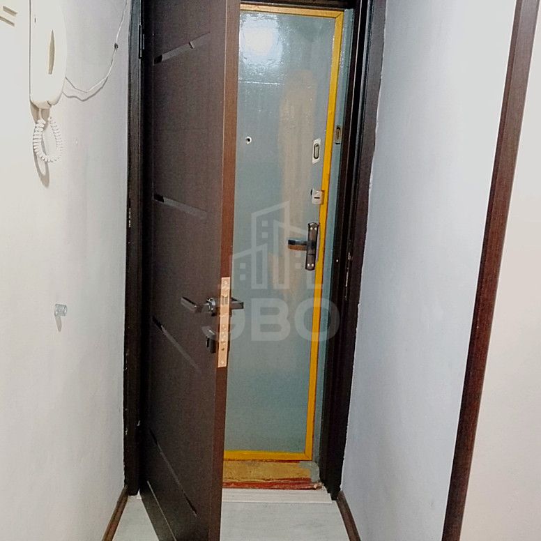 двухкомнатная квартира в Санкт-Петербург по адресу: Кропоткинская ул., 16/15