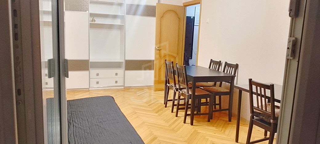 двухкомнатная квартира в Санкт-Петербург по адресу: Кропоткинская ул., 16/15