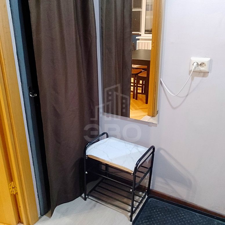 двухкомнатная квартира в Санкт-Петербург по адресу: Кропоткинская ул., 16/15