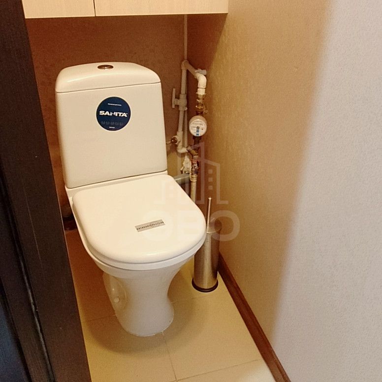 двухкомнатная квартира в Санкт-Петербург по адресу: Кропоткинская ул., 16/15