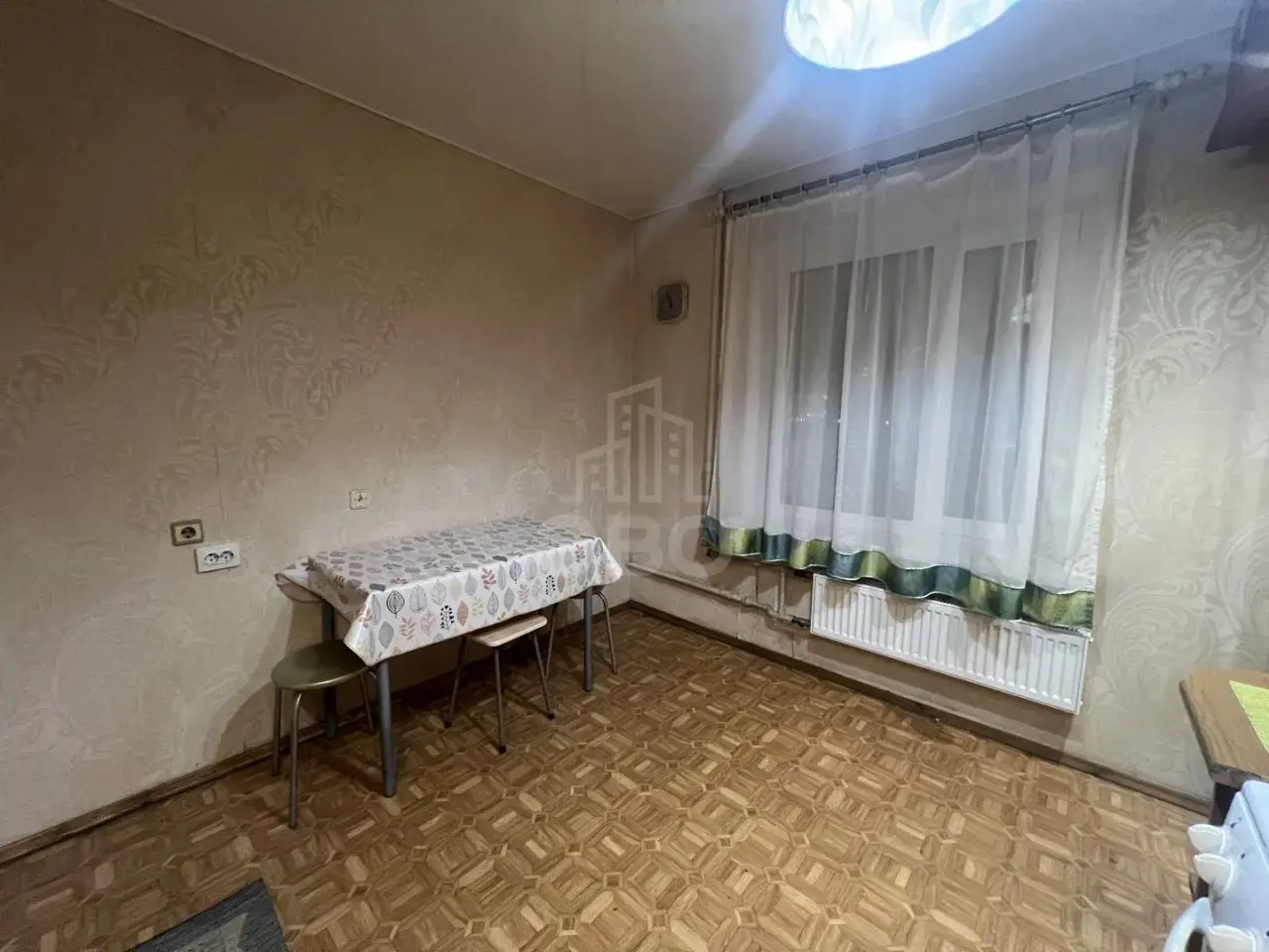 однокомнатная квартира в Санкт-Петербурге по адресу: Костюшко ул., 2, к 1