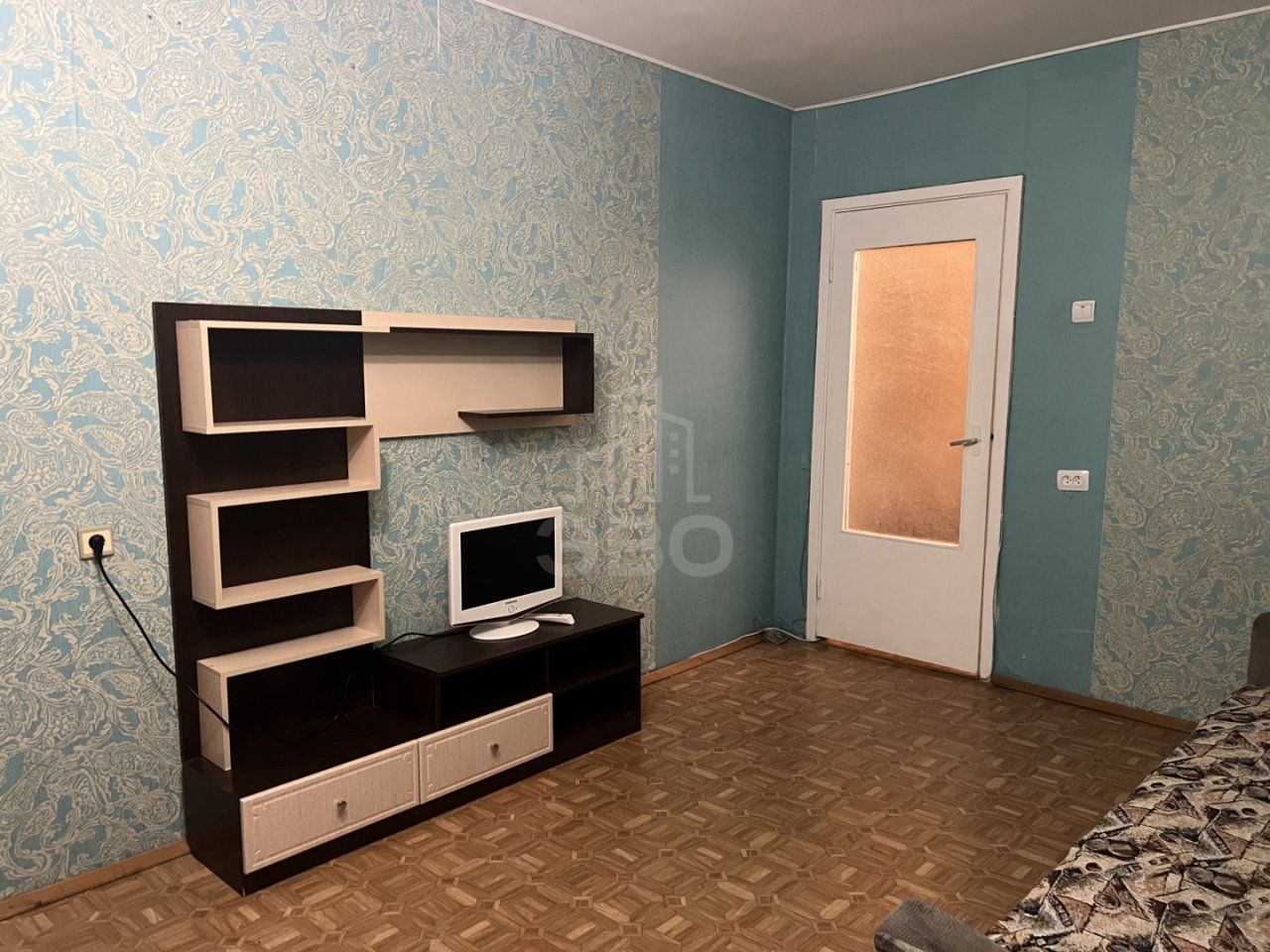 однокомнатная квартира в Санкт-Петербург по адресу: Костюшко ул., 2, к 1