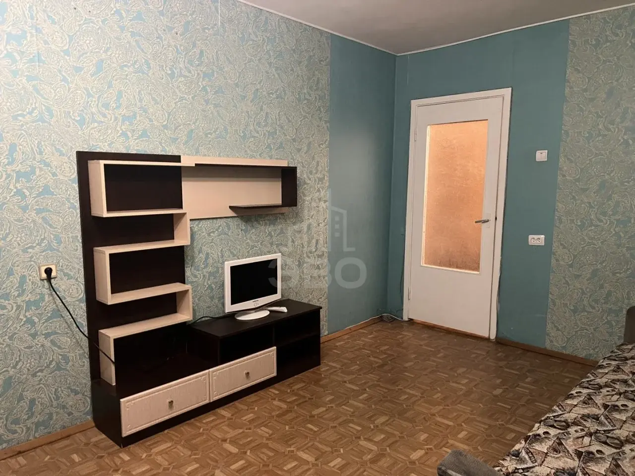 однокомнатная квартира в Санкт-Петербурге по адресу: Костюшко ул., 2, к 1