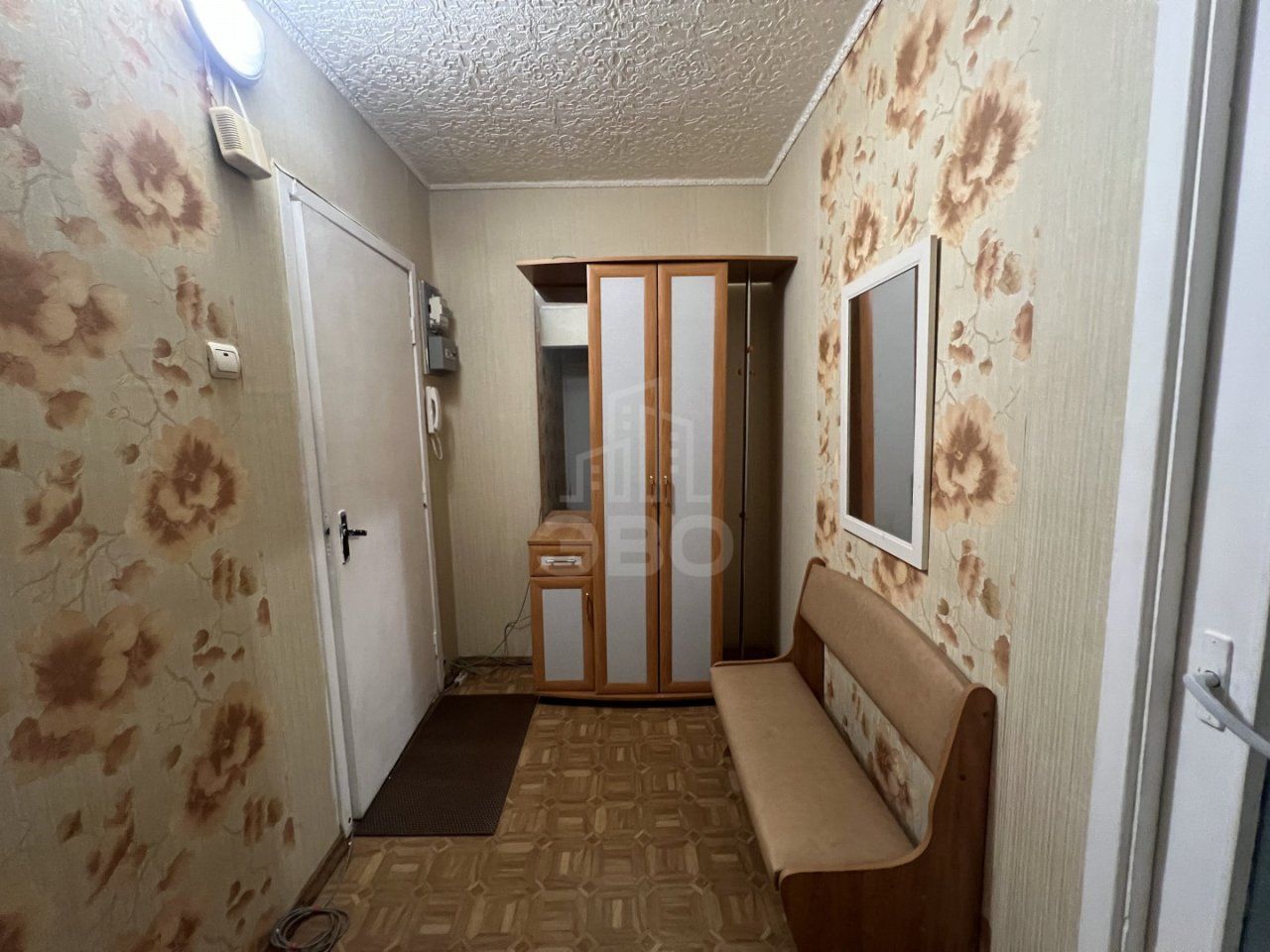 однокомнатная квартира в Санкт-Петербург по адресу: Костюшко ул., 2, к 1