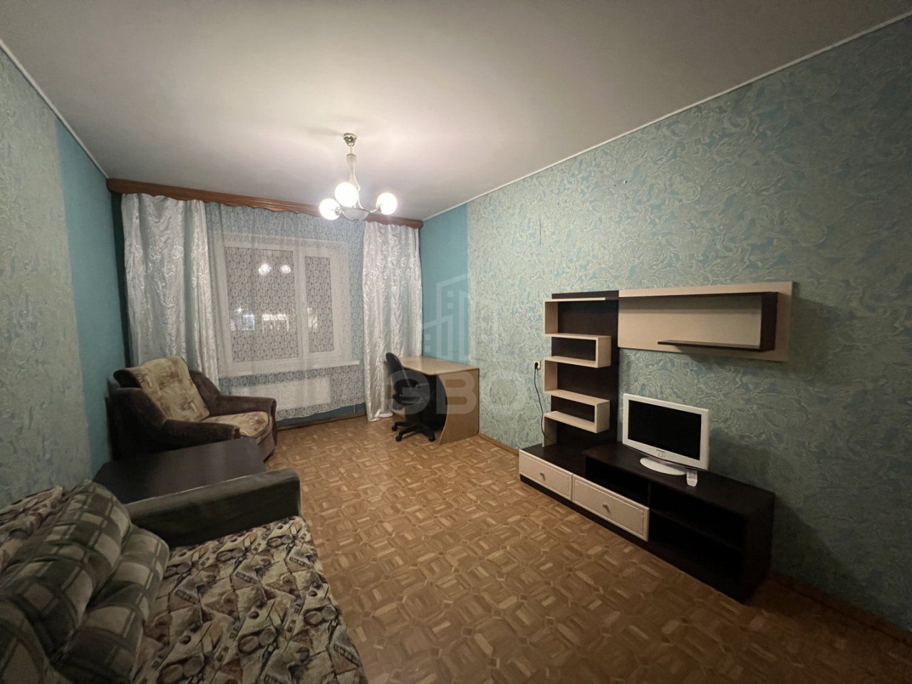 однокомнатная квартира в Санкт-Петербург по адресу: Костюшко ул., 2, к 1