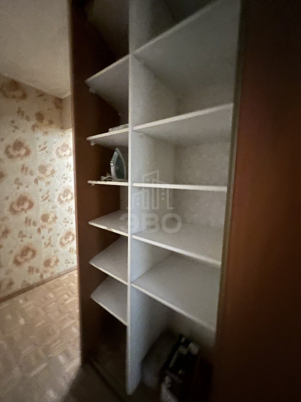 однокомнатная квартира в Санкт-Петербург по адресу: Костюшко ул., 2, к 1