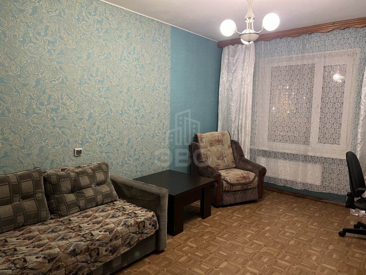 однокомнатная квартира в Санкт-Петербург по адресу: Костюшко ул., 2, к 1