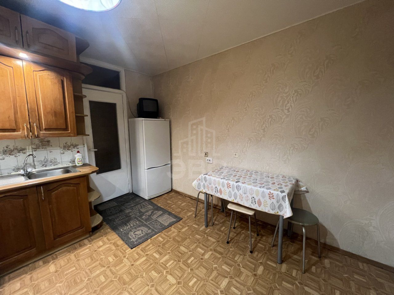 однокомнатная квартира в Санкт-Петербург по адресу: Костюшко ул., 2, к 1