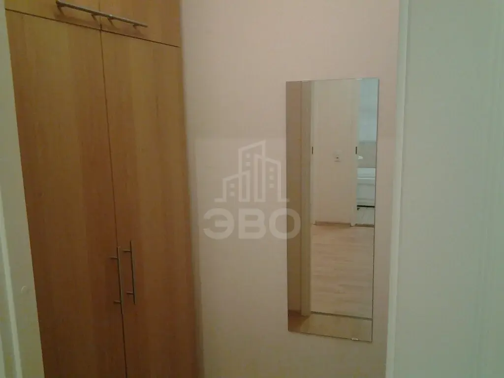 однокомнатная квартира в Санкт-Петербурге по адресу: Парашютная ул., 23