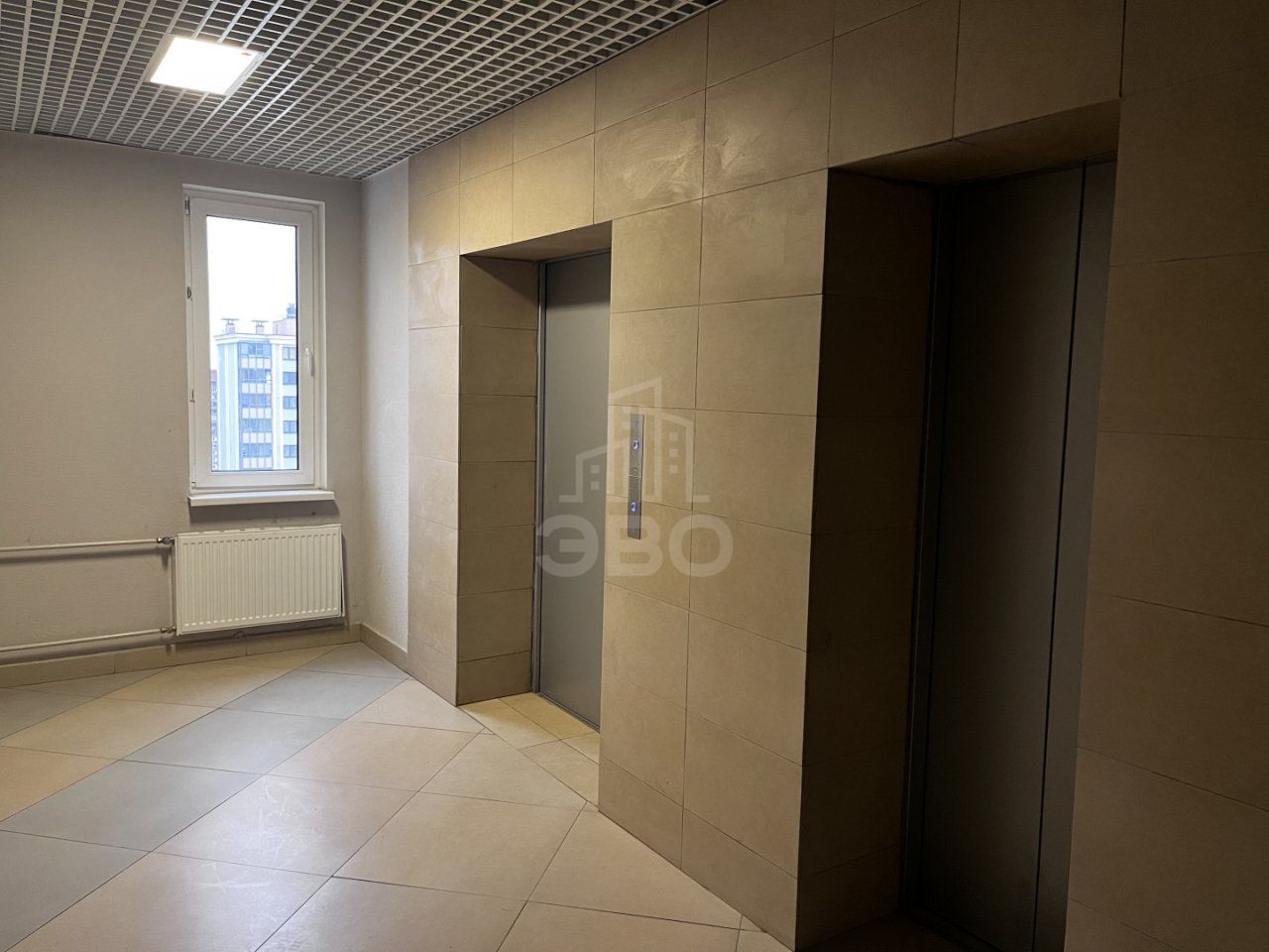 однокомнатная квартира в Санкт-Петербург по адресу: Архивная ул., 11, к 3