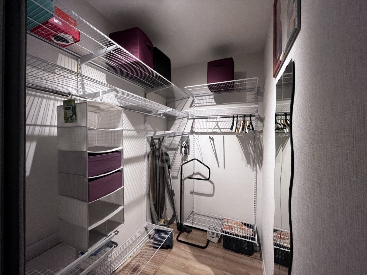 однокомнатная квартира в Санкт-Петербург по адресу: Архивная ул., 11, к 3