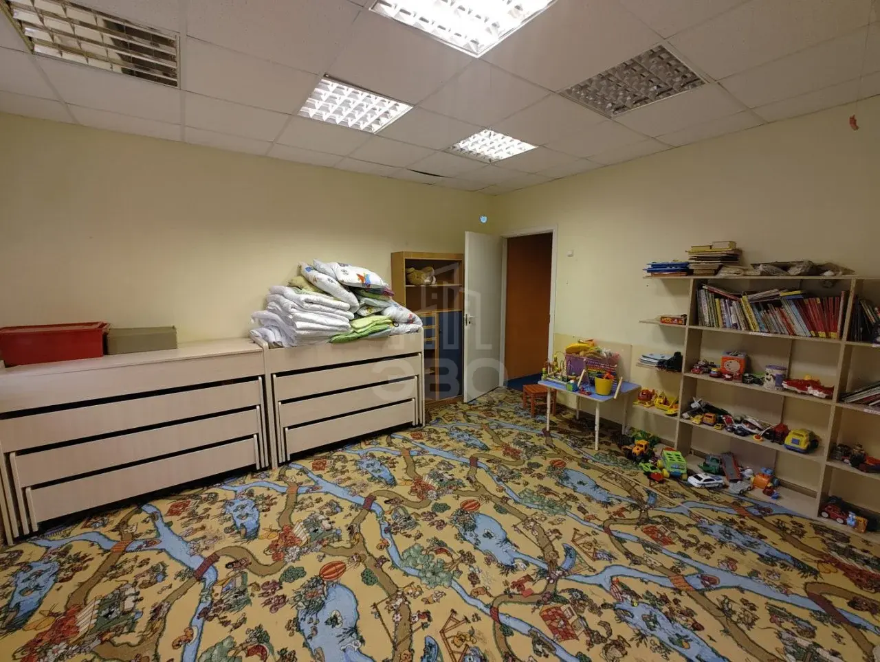коммерция в Санкт-Петербурге по адресу: Малиновская ул., 7, к А