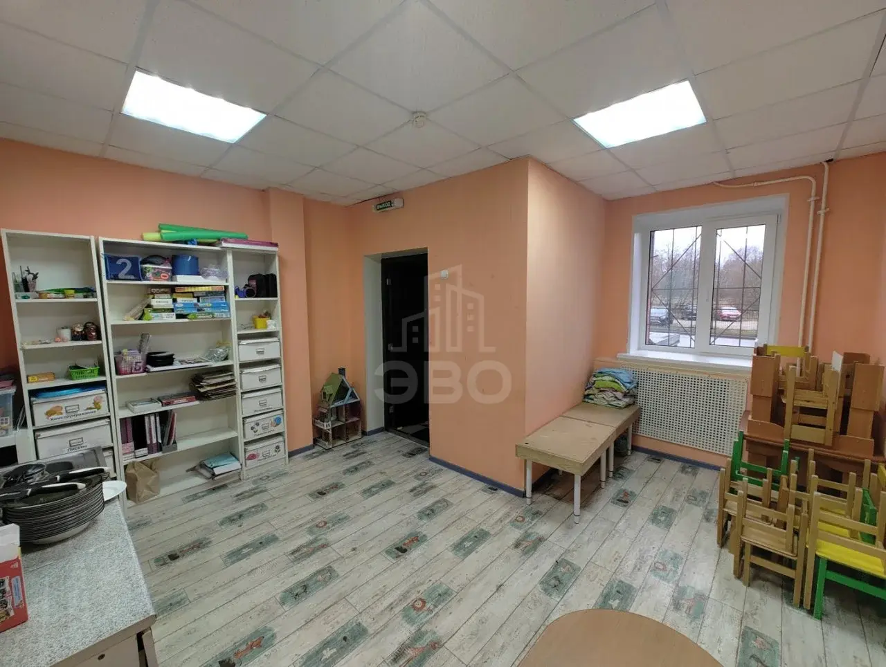 коммерция в Санкт-Петербурге по адресу: Малиновская ул., 7, к А