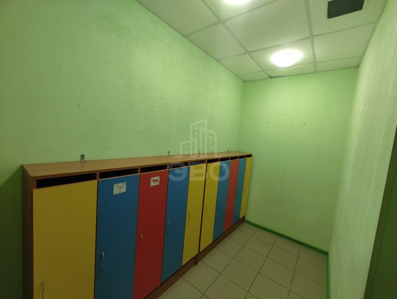 коммерция в Санкт-Петербург по адресу: Малиновская ул., 7, к А