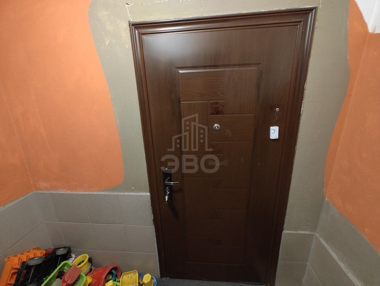 коммерция в Санкт-Петербург по адресу: Малиновская ул., 7, к А