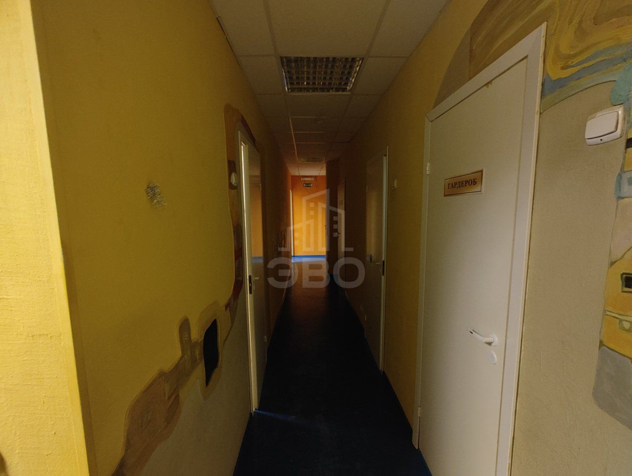 коммерция в Санкт-Петербург по адресу: Малиновская ул., 7, к А