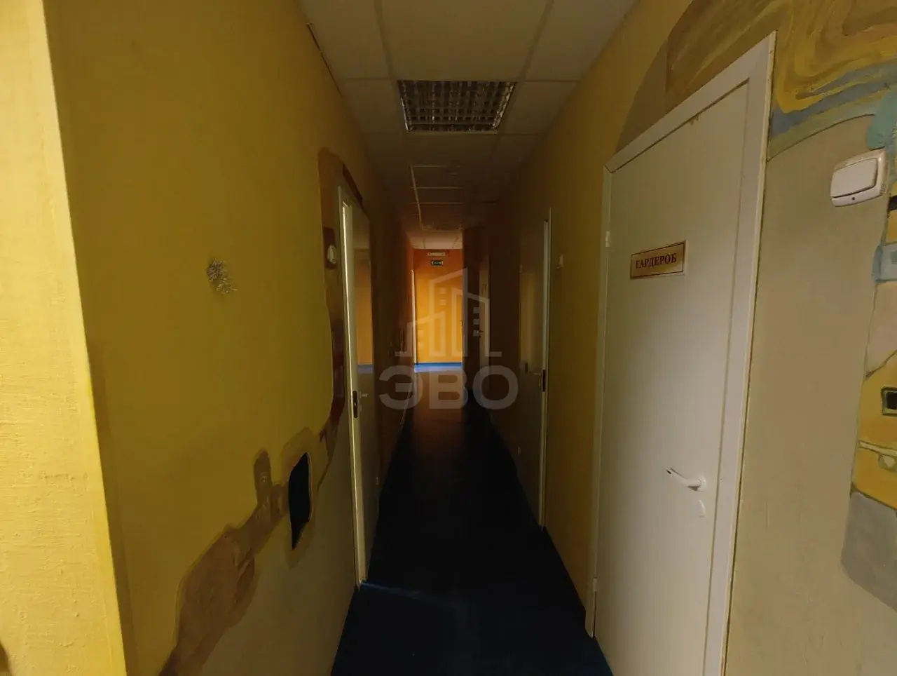 коммерция в Санкт-Петербурге по адресу: Малиновская ул., 7, к А
