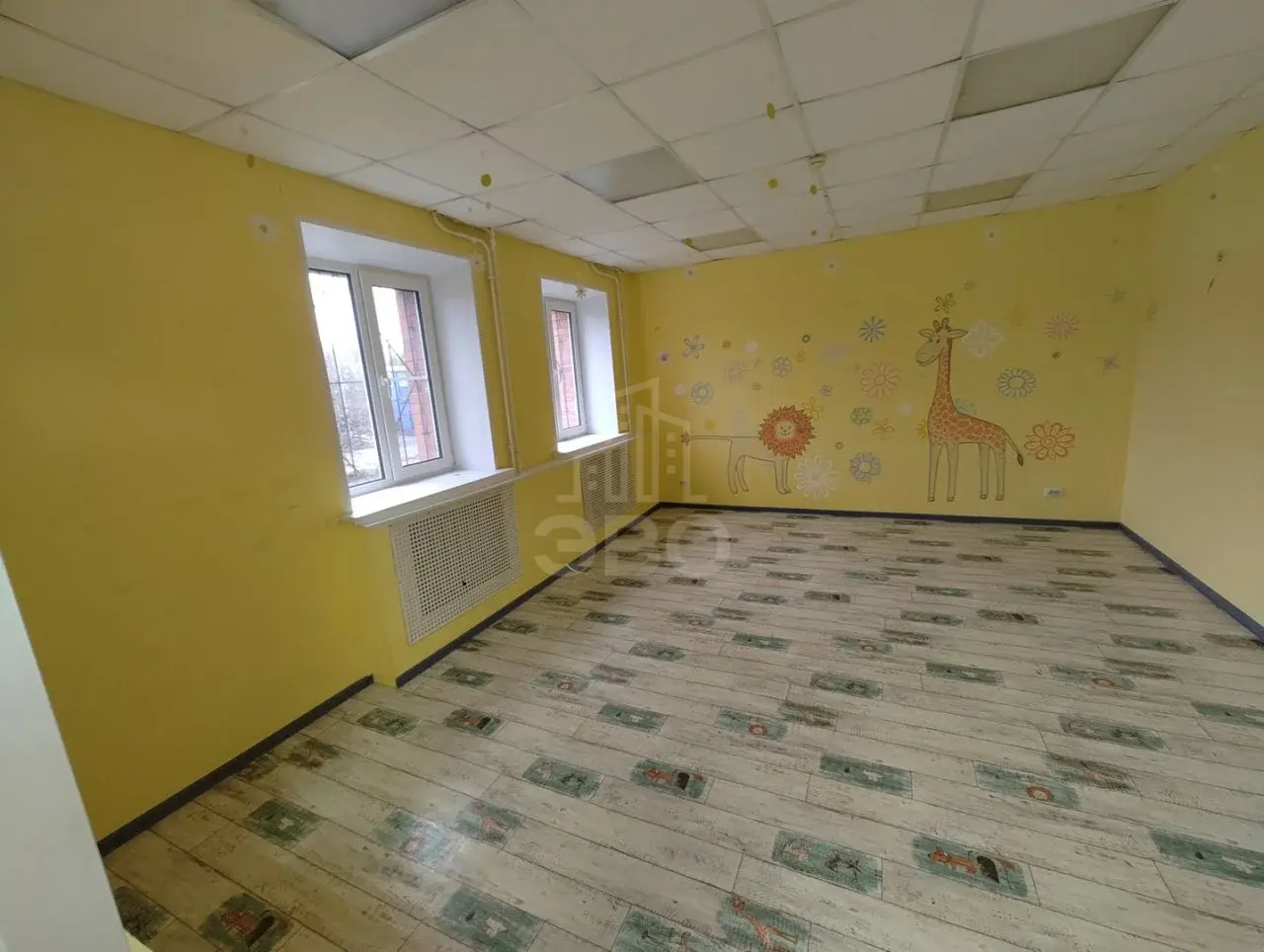 коммерция в Санкт-Петербурге по адресу: Малиновская ул., 7, к А