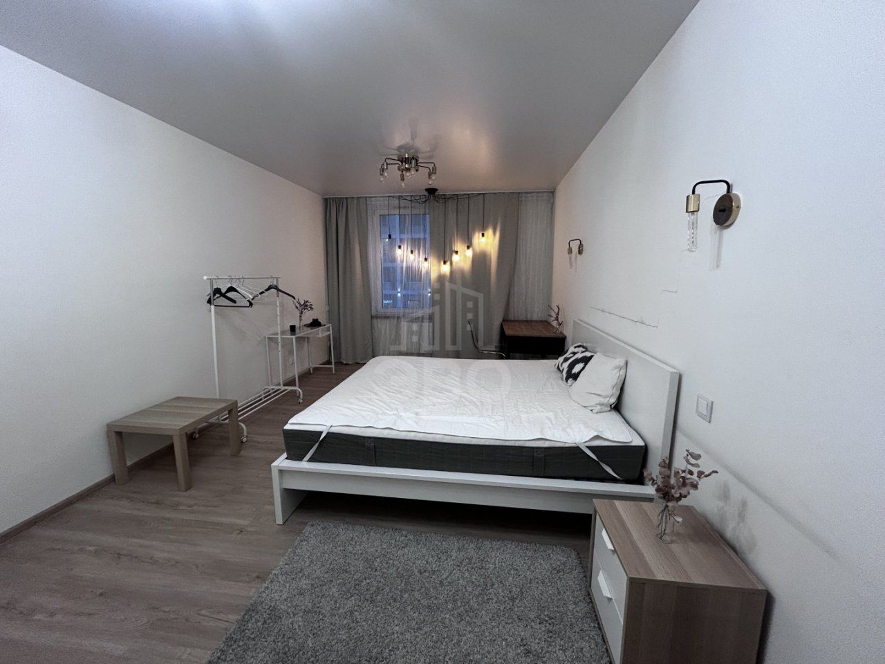 двухкомнатная квартира в Санкт-Петербург по адресу: Кременчугская ул., 17, к 2, литера А