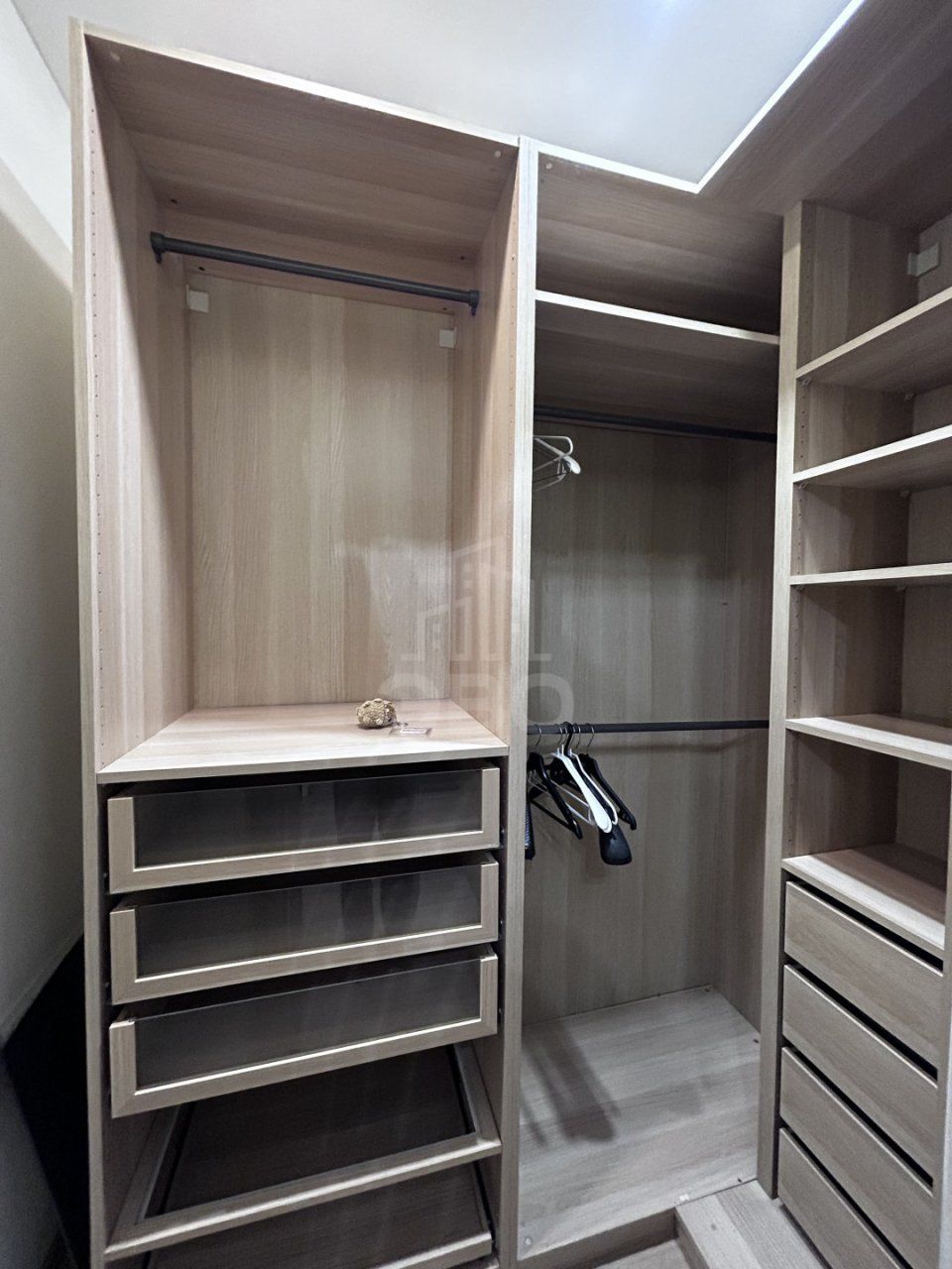 двухкомнатная квартира в Санкт-Петербург по адресу: Кременчугская ул., 17, к 2, литера А