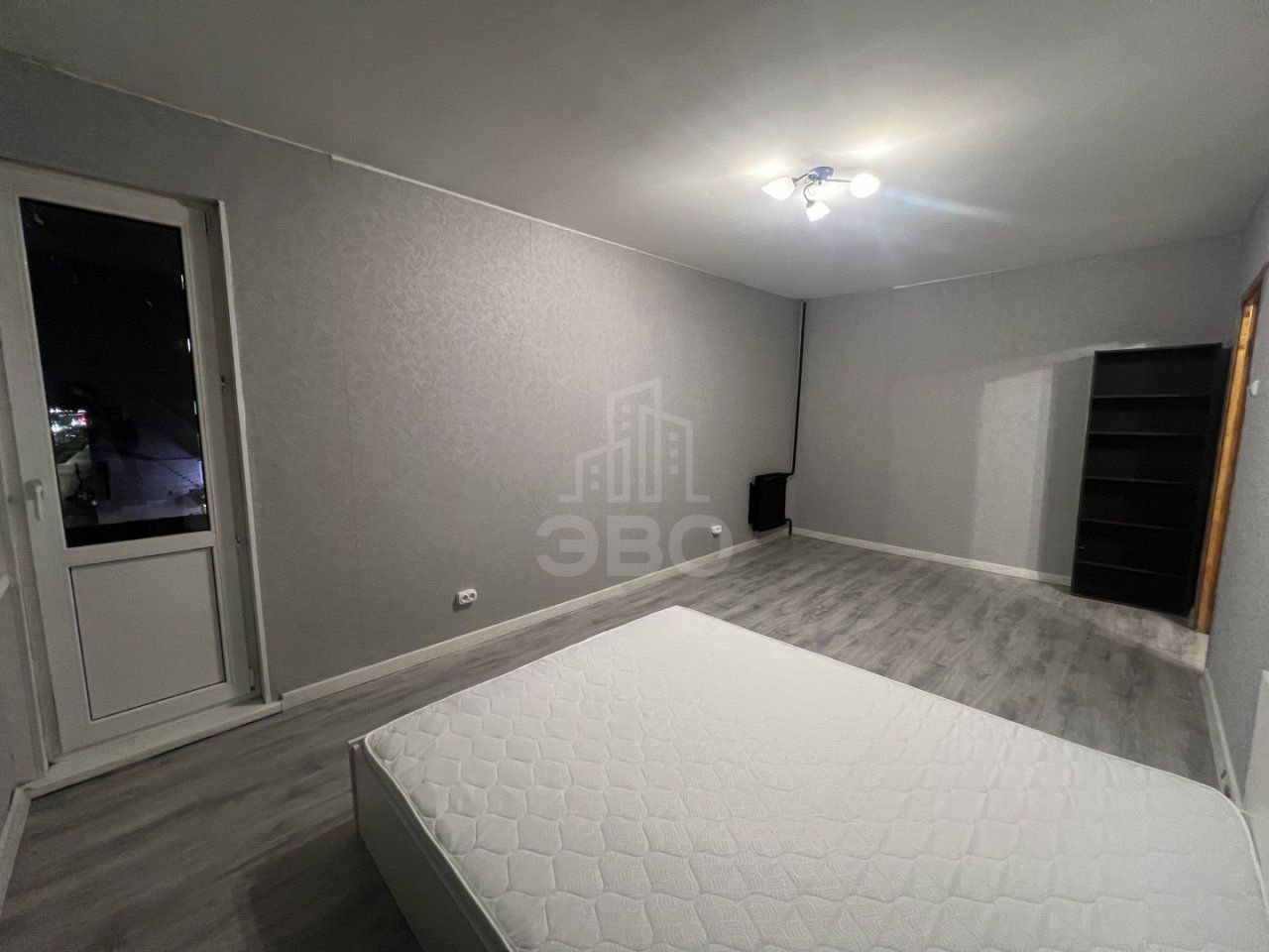 трехкомнатная квартира в Санкт-Петербург по адресу: Демьяна Бедного ул., 30, к 1