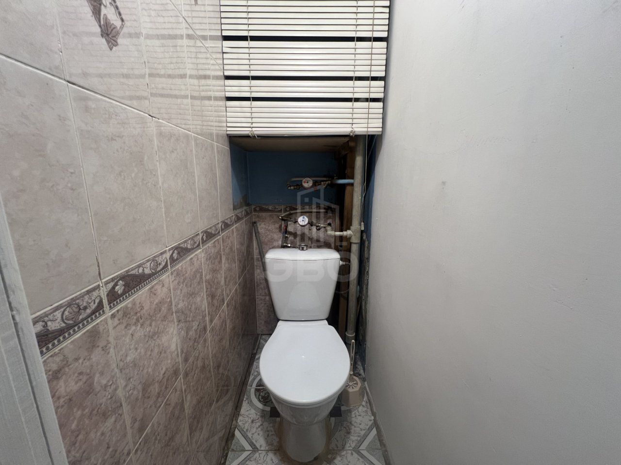 трехкомнатная квартира в Санкт-Петербург по адресу: Демьяна Бедного ул., 30, к 1