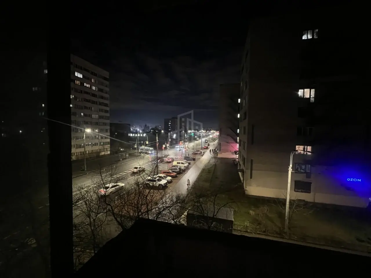 трехкомнатная квартира в Санкт-Петербурге по адресу: Демьяна Бедного ул., 30, к 1
