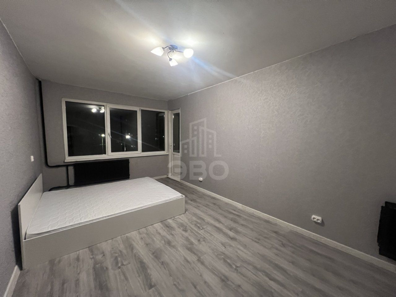 трехкомнатная квартира в Санкт-Петербург по адресу: Демьяна Бедного ул., 30, к 1