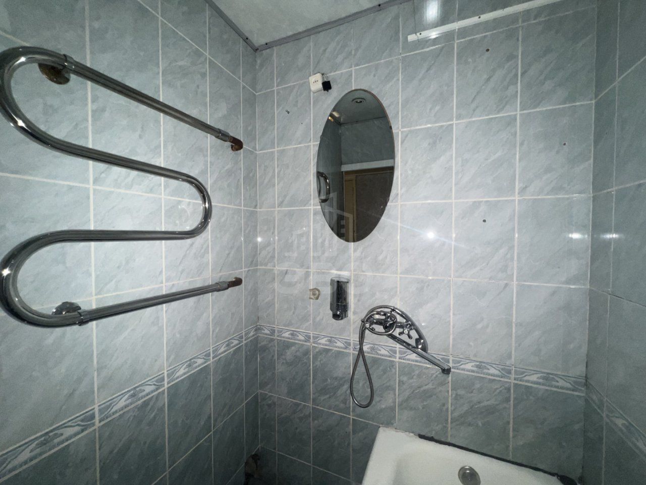 трехкомнатная квартира в Санкт-Петербург по адресу: Демьяна Бедного ул., 30, к 1