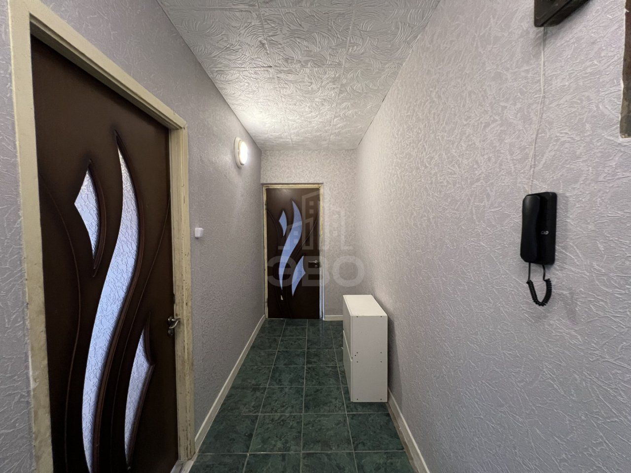 трехкомнатная квартира в Санкт-Петербург по адресу: Демьяна Бедного ул., 30, к 1