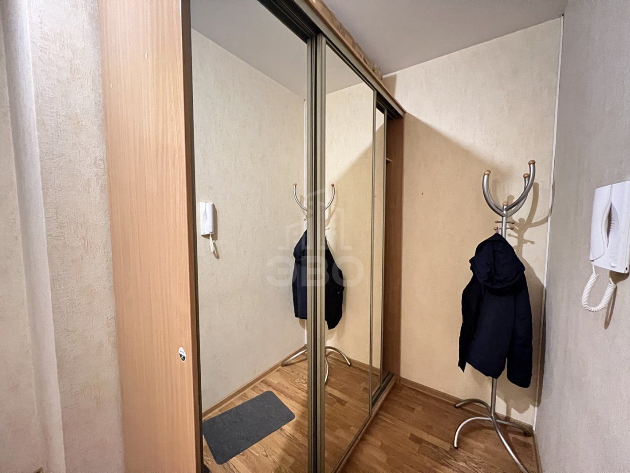 однокомнатная квартира в Санкт-Петербурге по адресу: Гражданский проспект, 36