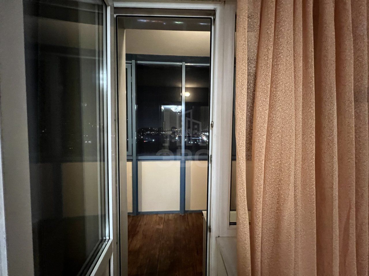 однокомнатная квартира в Санкт-Петербурге по адресу: Гражданский проспект, 36