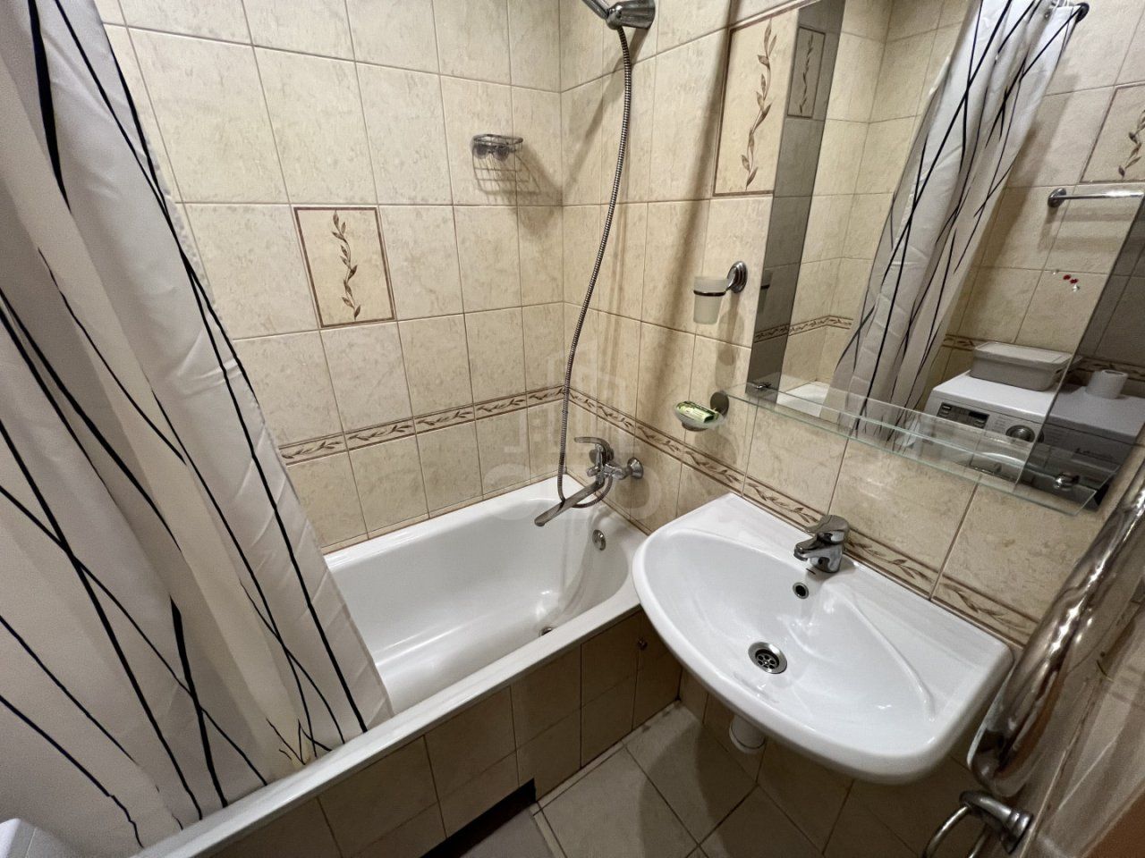 однокомнатная квартира в Санкт-Петербурге по адресу: Гражданский проспект, 36