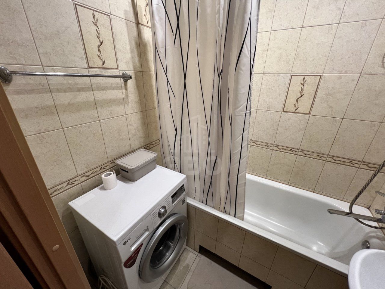 однокомнатная квартира в Санкт-Петербурге по адресу: Гражданский проспект, 36