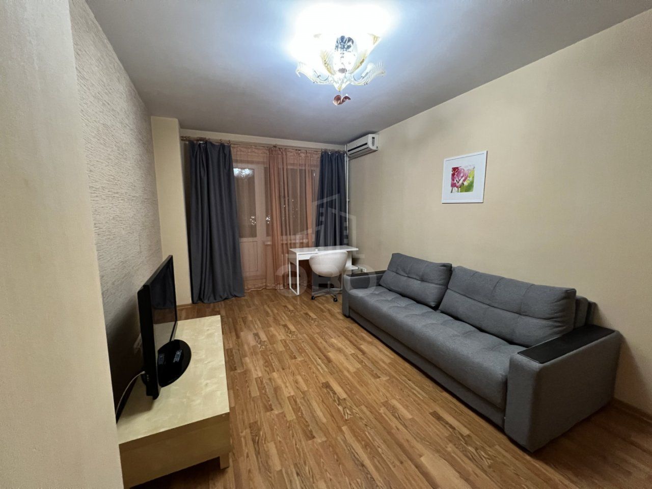 однокомнатная квартира в Санкт-Петербург по адресу: Гражданский проспект, 36