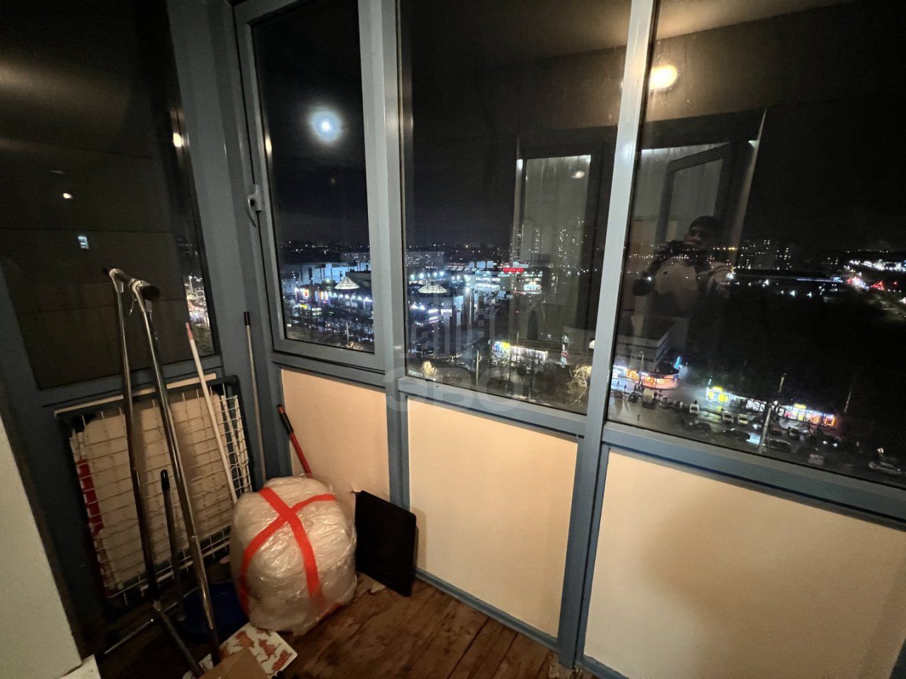 однокомнатная квартира в Санкт-Петербурге по адресу: Гражданский проспект, 36