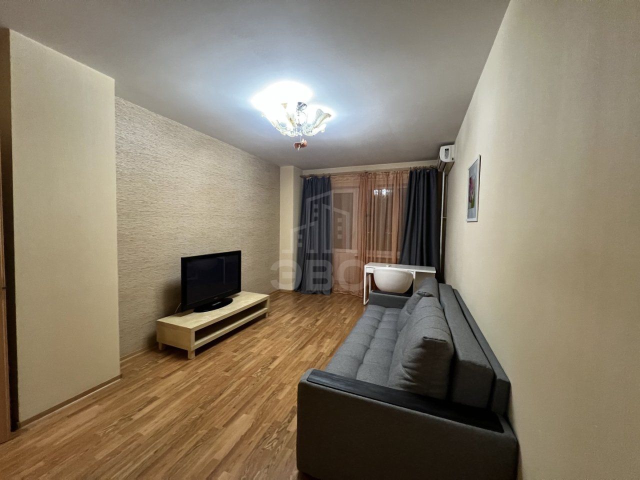 однокомнатная квартира в Санкт-Петербурге по адресу: Гражданский проспект, 36