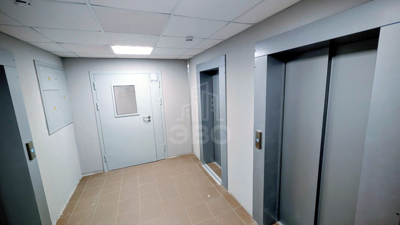 однокомнатная квартира в Санкт-Петербурге по адресу: Ленинский проспект, 68, к 1