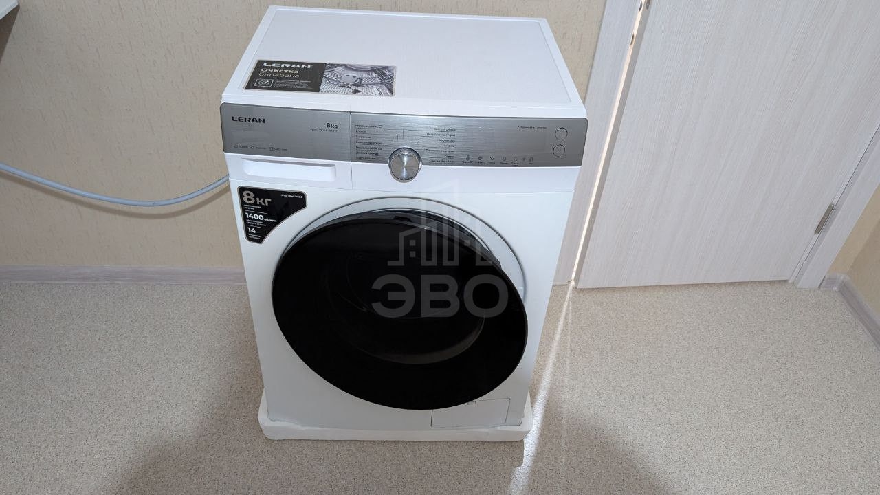 однокомнатная квартира в Санкт-Петербурге по адресу: Ленинский проспект, 68, к 1