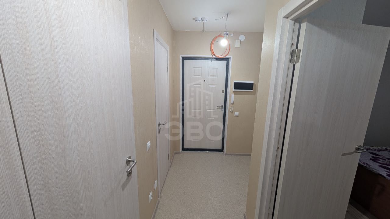 однокомнатная квартира в Санкт-Петербурге по адресу: Ленинский проспект, 68, к 1