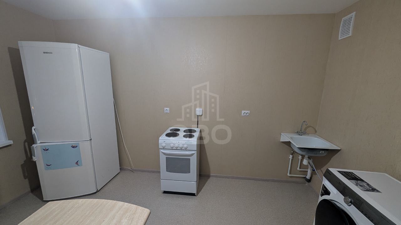 однокомнатная квартира в Санкт-Петербурге по адресу: Ленинский проспект, 68, к 1