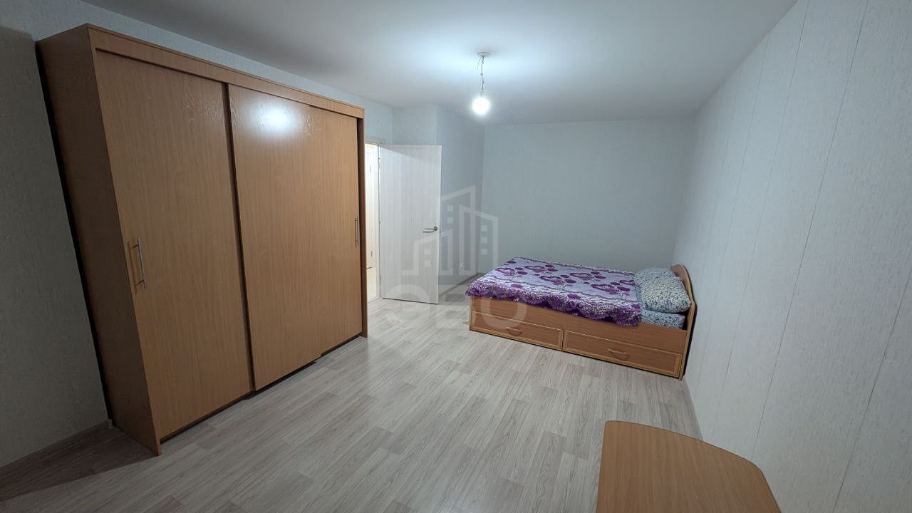 однокомнатная квартира в Санкт-Петербурге по адресу: Ленинский проспект, 68, к 1