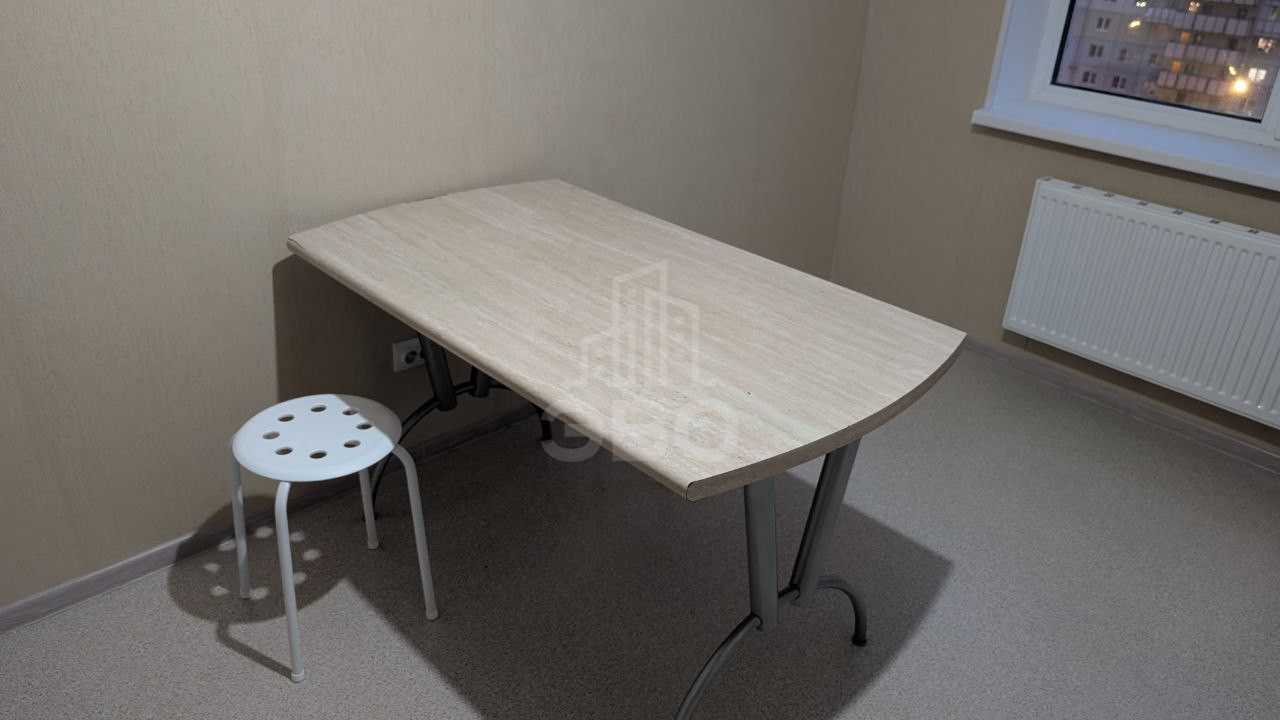 однокомнатная квартира в Санкт-Петербурге по адресу: Ленинский проспект, 68, к 1